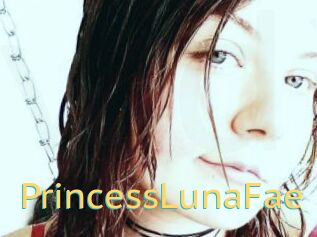 PrincessLunaFae