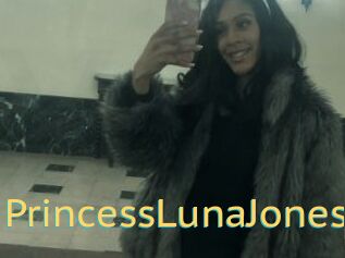 PrincessLunaJones