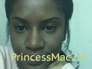 PrincessMac23