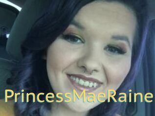 PrincessMaeRaine