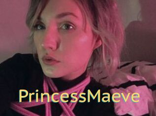 PrincessMaeve