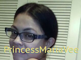 PrincessMariaVee