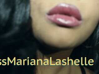 PrincessMarianaLashelle