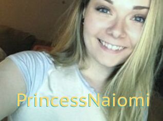 PrincessNaiomi