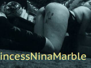 PrincessNinaMarble