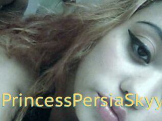 PrincessPersiaSkyy