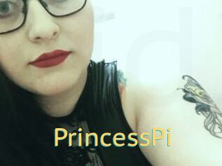 PrincessPi