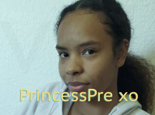 PrincessPre_xo