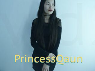 PrincessQaun
