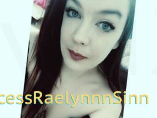 PrincessRaelynnnSinn