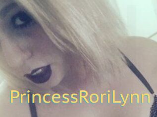 PrincessRoriLynn