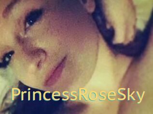 PrincessRoseSky