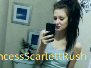 PrincessScarlettRush