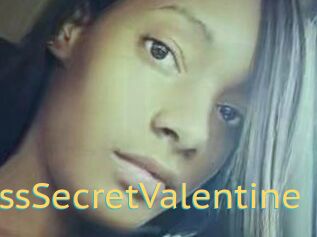 PrincessSecretValentine