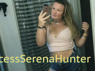 PrincessSerenaHunter