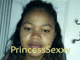 PrincessSexxy