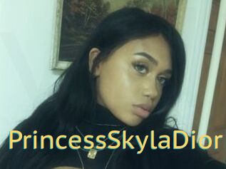 PrincessSkylaDior