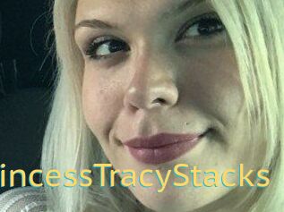 PrincessTracyStacks