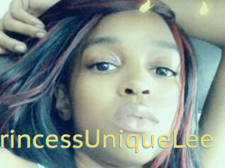 PrincessUniqueLee