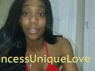 PrincessUniqueLove