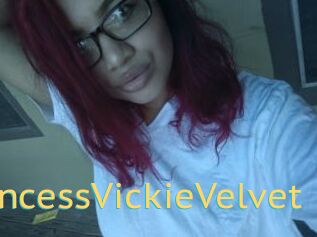 PrincessVickieVelvet