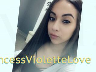 PrincessVioletteLove