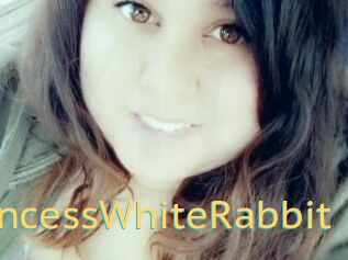 PrincessWhiteRabbit