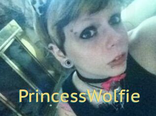 PrincessWolfie