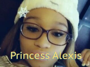 Princess_Alexis