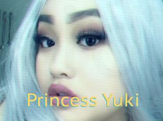 Princess_Yuki