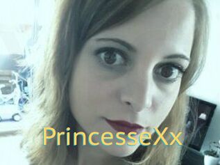 PrincesseXx