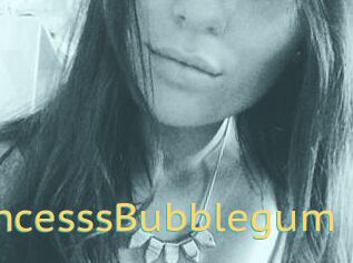 PrincesssBubblegum