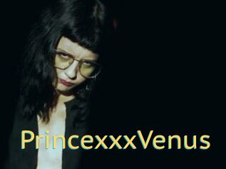 PrincexxxVenus