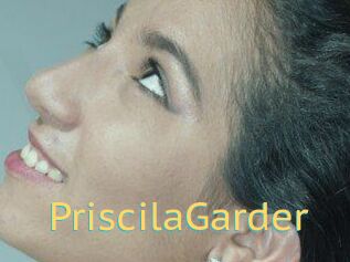 PriscilaGarder