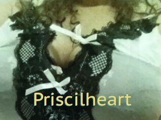 Priscilheart