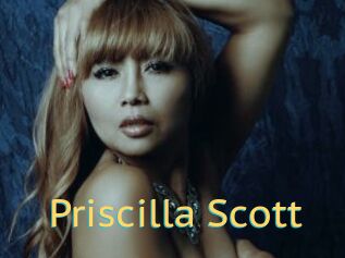 Priscilla_Scott