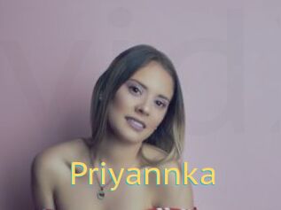 Priyannka