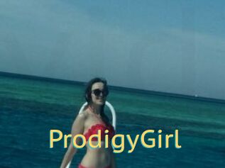 ProdigyGirl