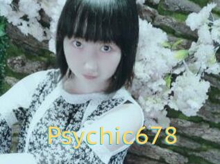 Psychic678