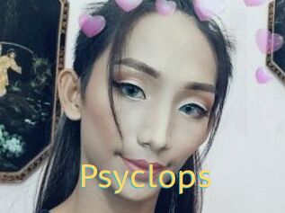 Psyclops