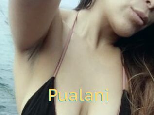 Pualani