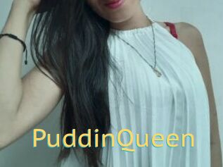 PuddinQueen