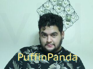 PuffinPanda