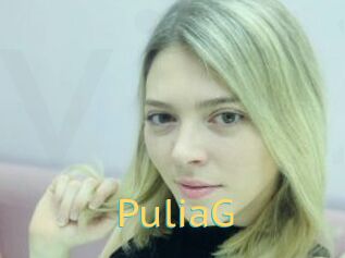 PuliaG