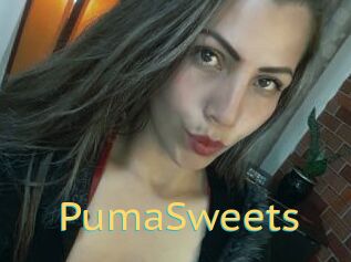 PumaSweets