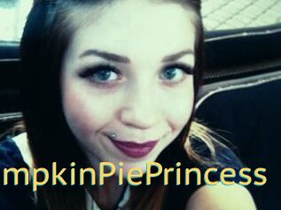 PumpkinPiePrincess