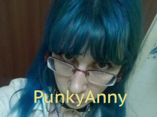 PunkyAnny