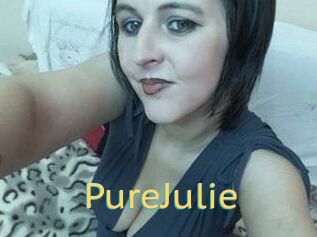 PureJulie