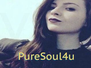 PureSoul4u