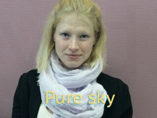 Pure_sky